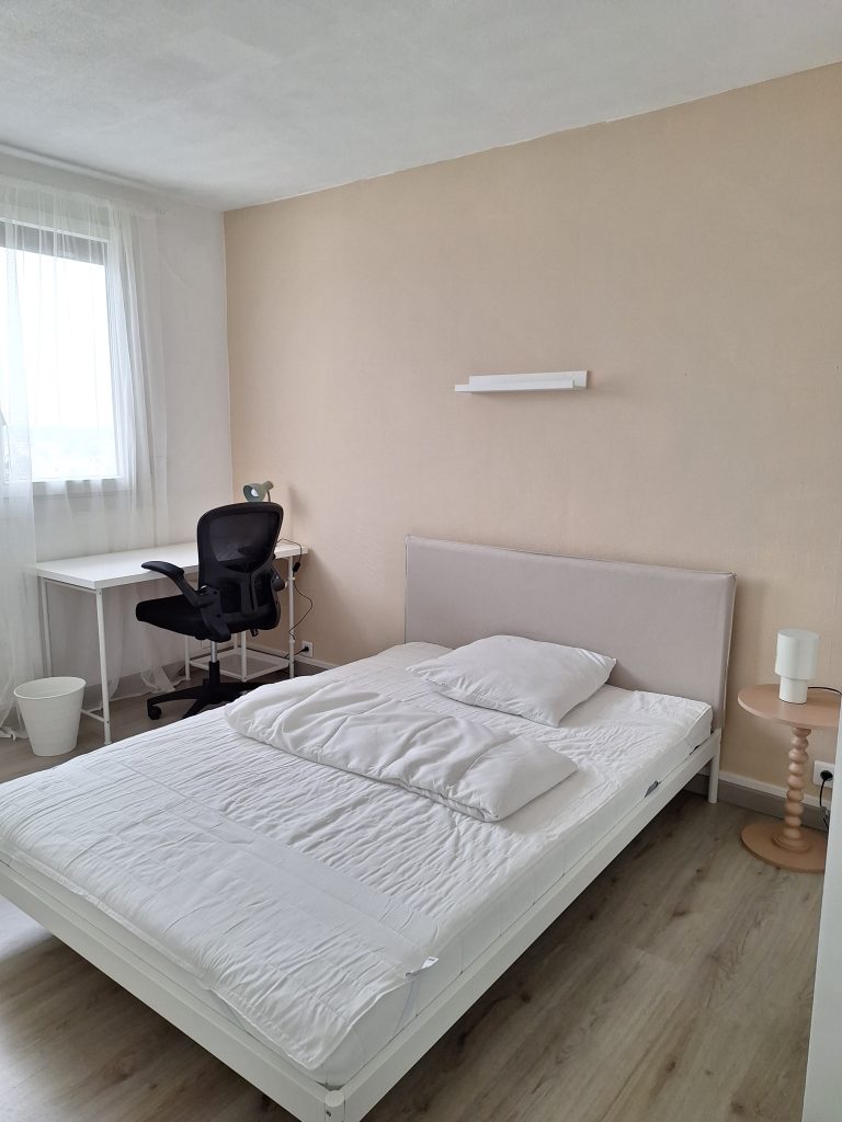 chambre colocation qui se démarque à Orléans